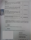 Etat de souscription et de versement